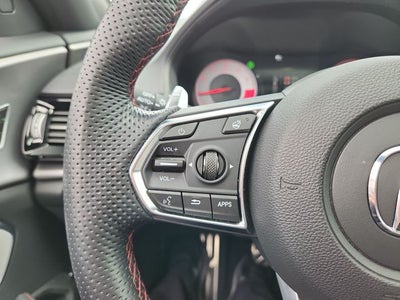 2023 Acura RDX A-Spec Advance Package SH-AWD