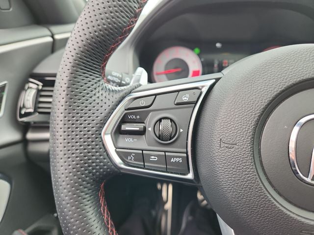 2023 Acura RDX A-Spec Advance Package SH-AWD