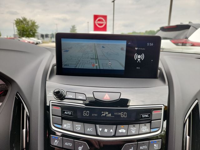 2023 Acura RDX A-Spec Advance Package SH-AWD