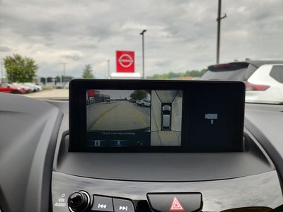 2023 Acura RDX A-Spec Advance Package SH-AWD