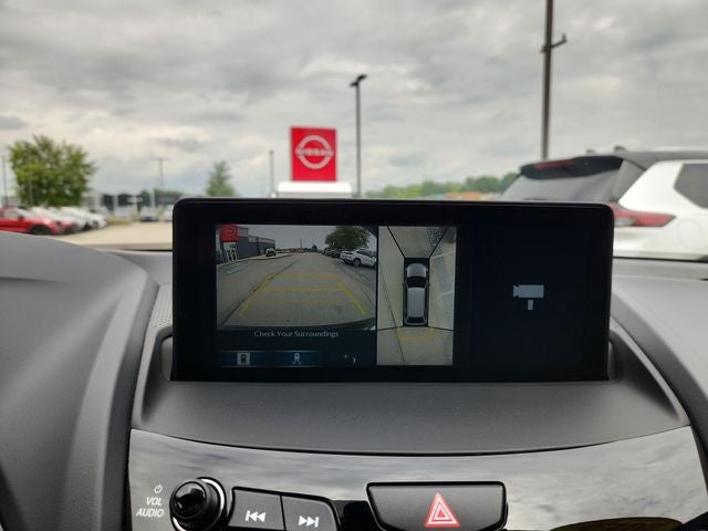 2023 Acura RDX A-Spec Advance Package SH-AWD