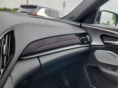 2023 Acura RDX A-Spec Advance Package SH-AWD