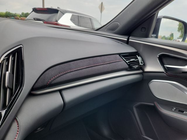 2023 Acura RDX A-Spec Advance Package SH-AWD