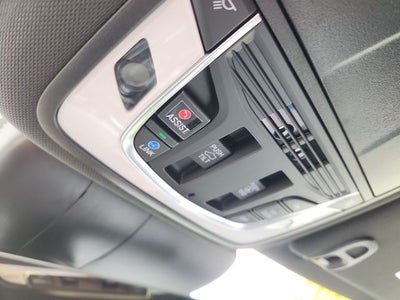 2023 Acura RDX A-Spec Advance Package SH-AWD