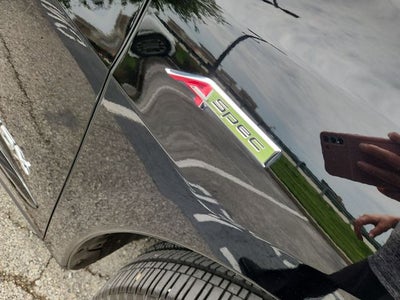 2023 Acura RDX A-Spec Advance Package SH-AWD