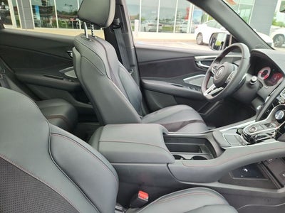 2023 Acura RDX A-Spec Advance Package SH-AWD
