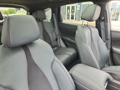 2023 Acura RDX A-Spec Advance Package SH-AWD
