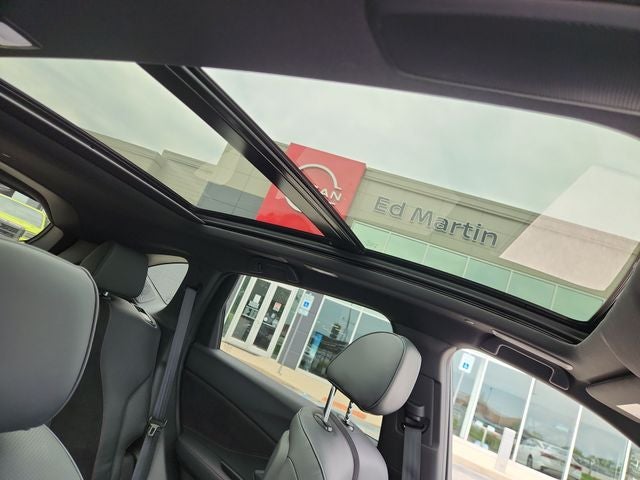 2023 Acura RDX A-Spec Advance Package SH-AWD