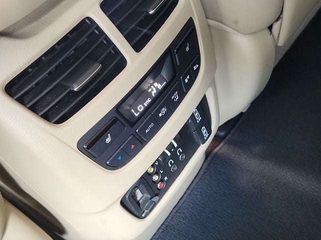 2019 Acura MDX 3.5L Advance Pkg w/Entertainment Pkg SH-AWD