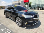 2019 Acura MDX 3.5L Advance Pkg w/Entertainment Pkg SH-AWD
