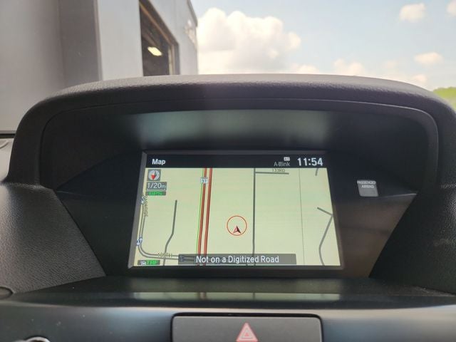 2019 Acura MDX 3.5L Advance Pkg w/Entertainment Pkg SH-AWD