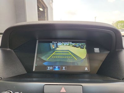 2019 Acura MDX 3.5L Advance Pkg w/Entertainment Pkg SH-AWD