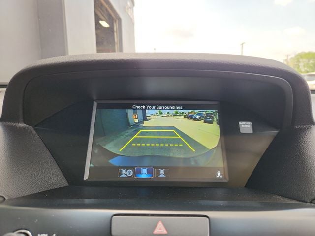 2019 Acura MDX 3.5L Advance Pkg w/Entertainment Pkg SH-AWD