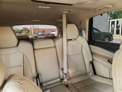 2019 Acura MDX 3.5L Advance Pkg w/Entertainment Pkg SH-AWD