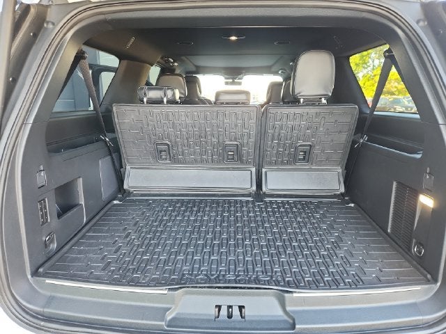 2023 Lincoln Navigator L Reserve
