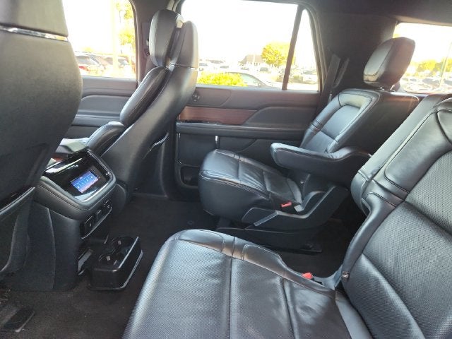 2023 Lincoln Navigator L Reserve
