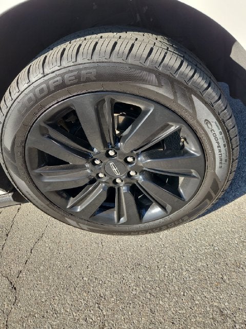 2023 Lincoln Navigator L Reserve