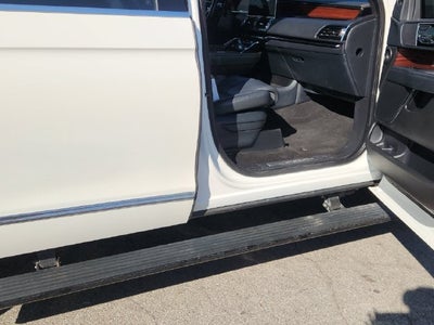 2023 Lincoln Navigator L Reserve