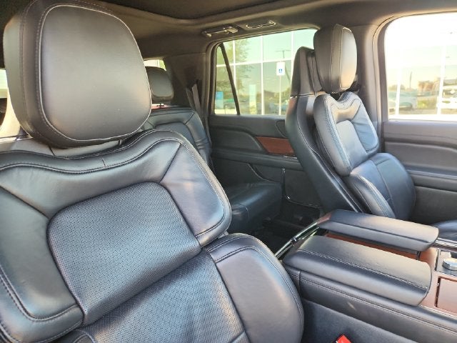 2023 Lincoln Navigator L Reserve