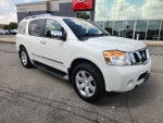 2014 Nissan Armada SL