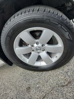 2014 Nissan Armada SL