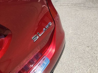 2014 Nissan Rogue SL