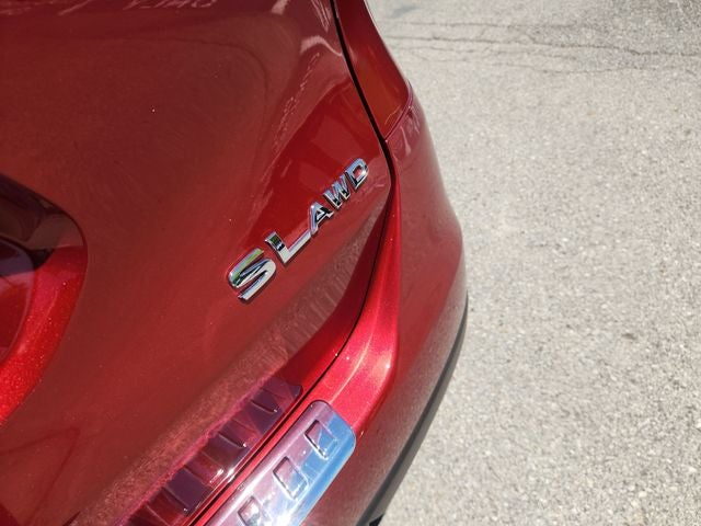 2014 Nissan Rogue SL