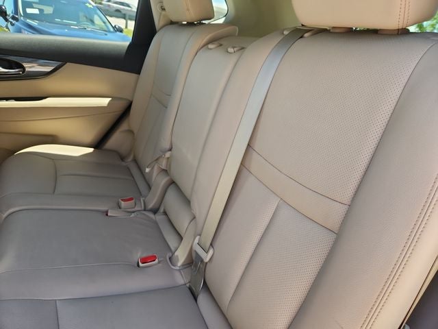 2014 Nissan Rogue SL