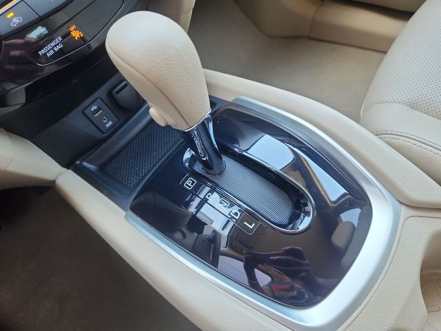 2014 Nissan Rogue SL