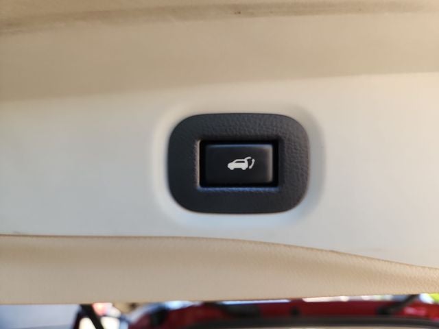 2014 Nissan Rogue SL