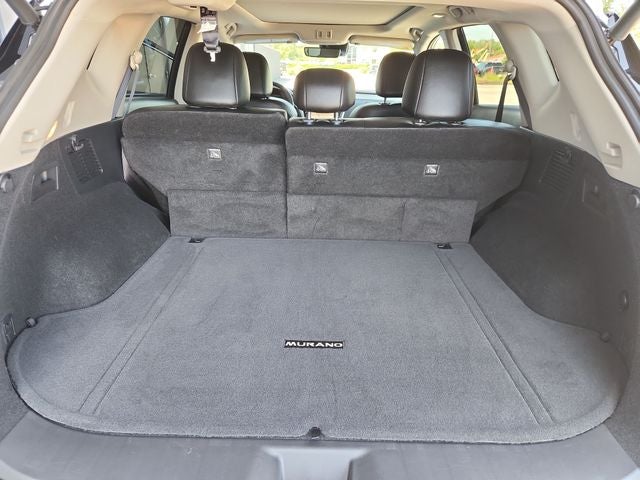 2024 Nissan Murano SL
