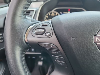 2024 Nissan Murano SL