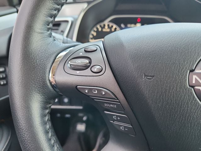2024 Nissan Murano SL