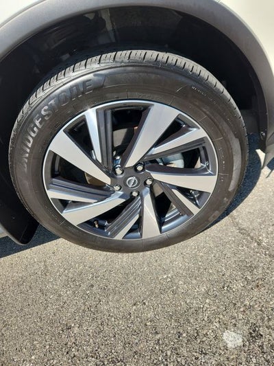 2024 Nissan Murano SL