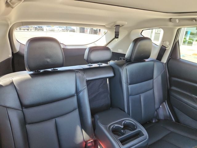 2024 Nissan Murano SL
