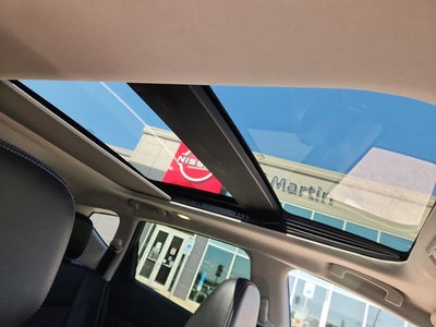 2024 Nissan Murano SL