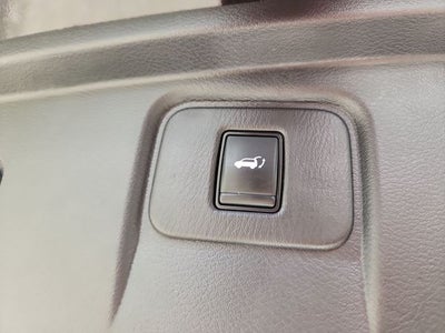 2023 Nissan Murano Platinum