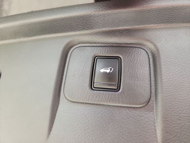 2023 Nissan Murano Platinum