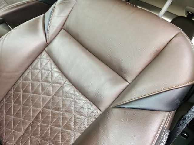 2023 Nissan Murano Platinum