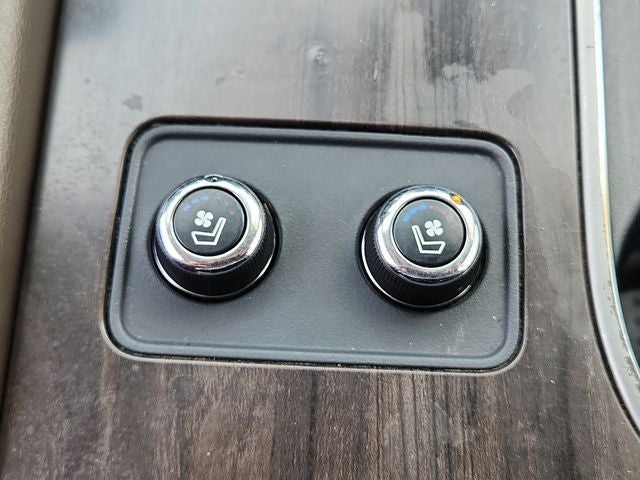 2023 Nissan Murano Platinum