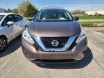 2016 Nissan Murano SL
