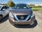 2016 Nissan Murano SL