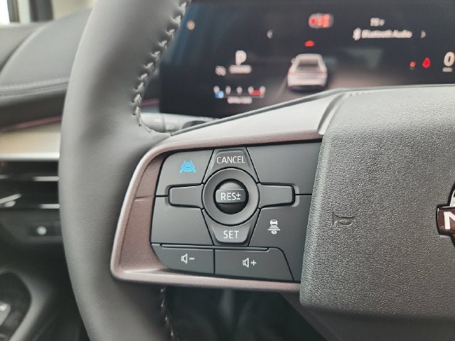 2027 Nissan Murano SL