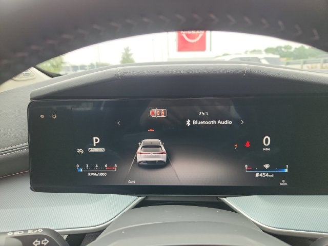 2027 Nissan Murano SL