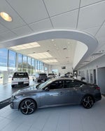 2027 Nissan Murano SL