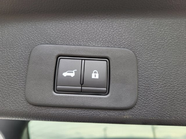 2027 Nissan Murano Platinum