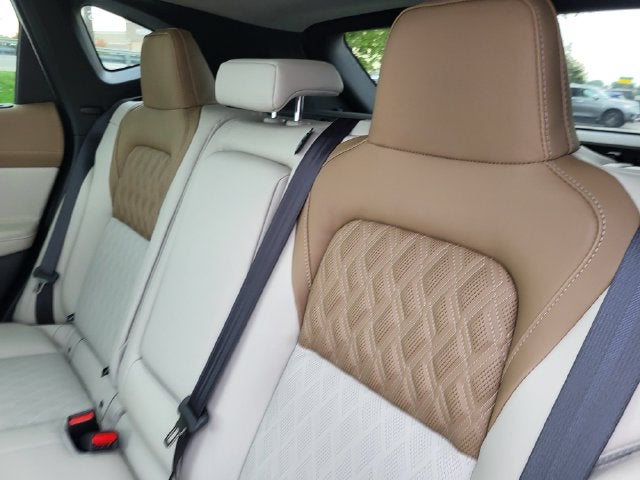 2027 Nissan Murano Platinum