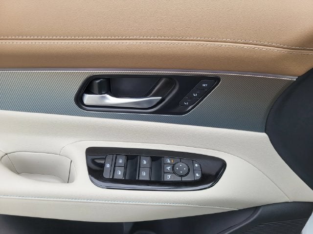 2027 Nissan Murano Platinum
