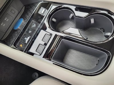 2027 Nissan Murano Platinum