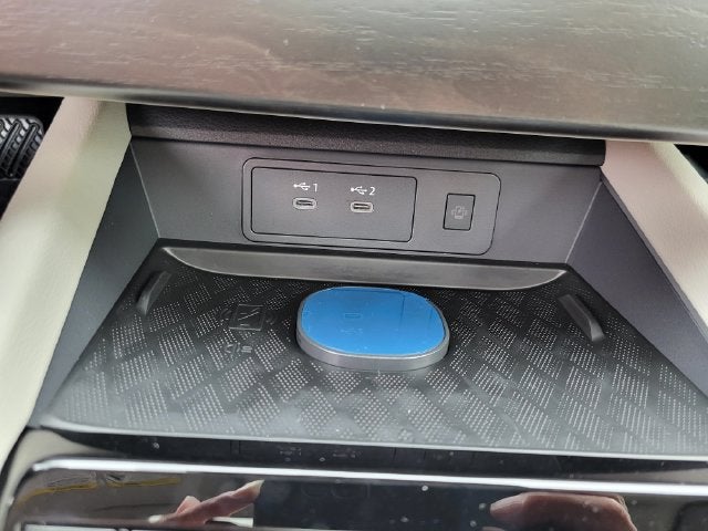 2027 Nissan Murano Platinum